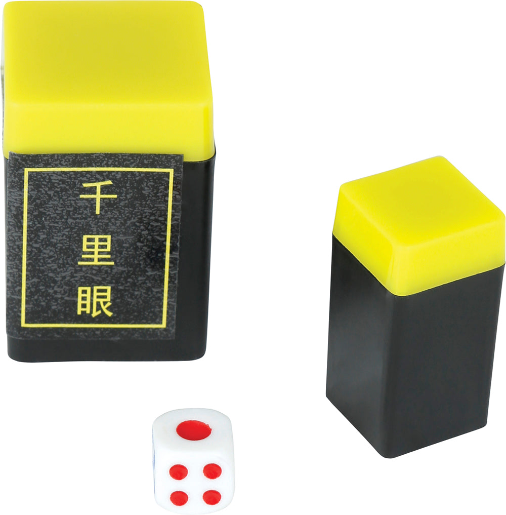 6 MAGIC TRICKS
