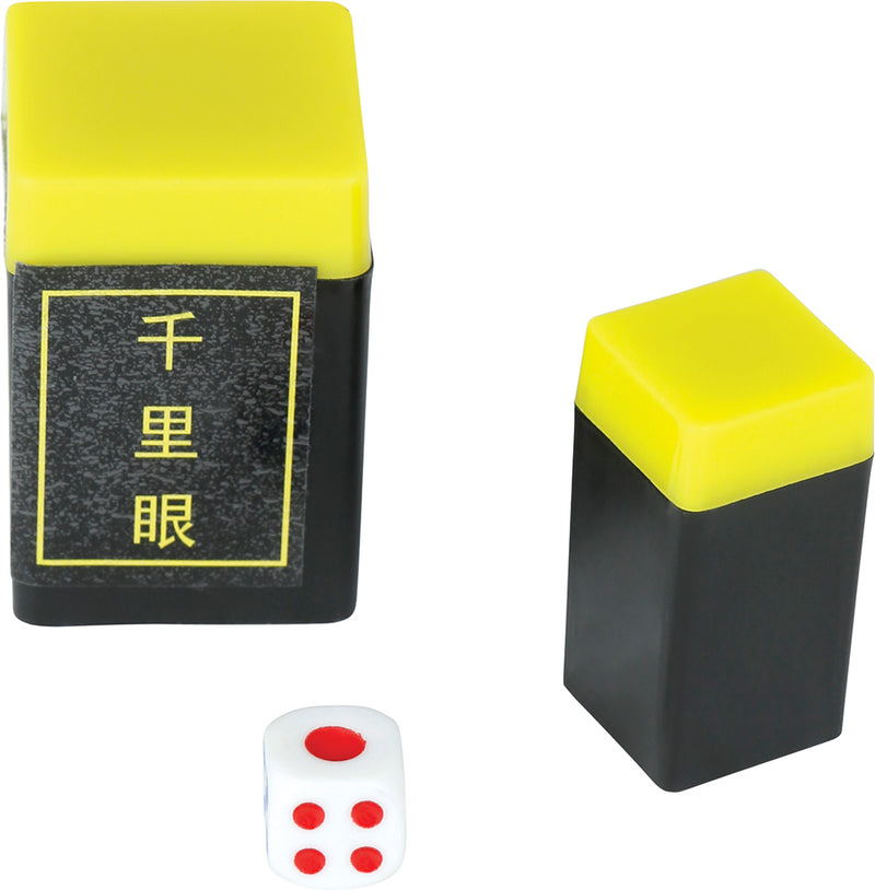 6 MAGIC TRICKS