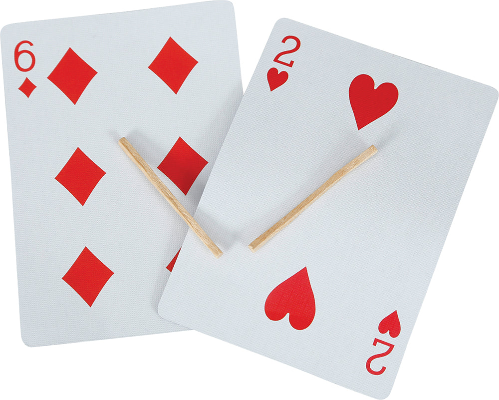 6 MAGIC TRICKS