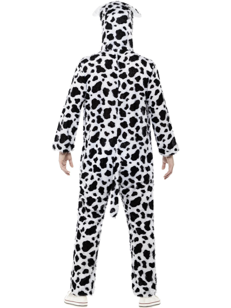 Dalmatian Costume, Black & White 2