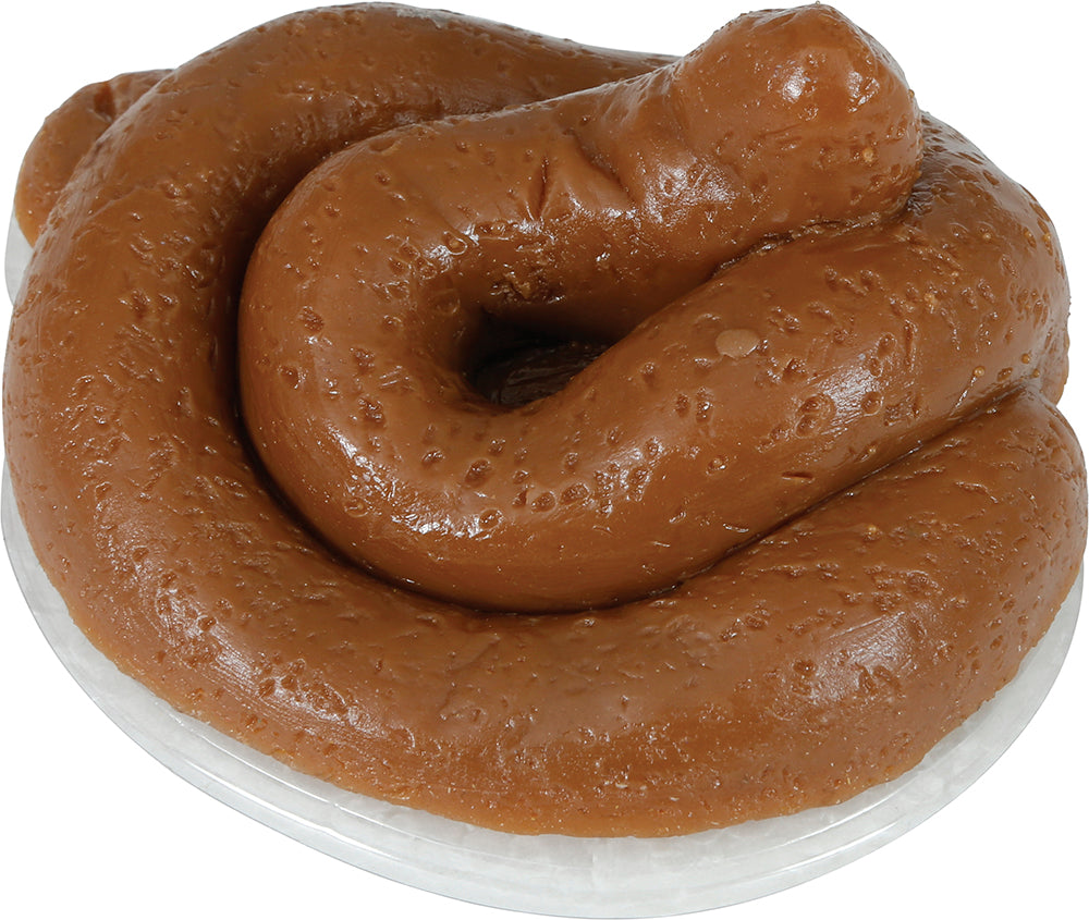 STICKY EXCREMENT 11 CM