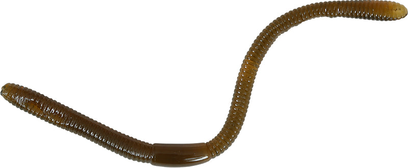 4 SLIPPERY WORMS