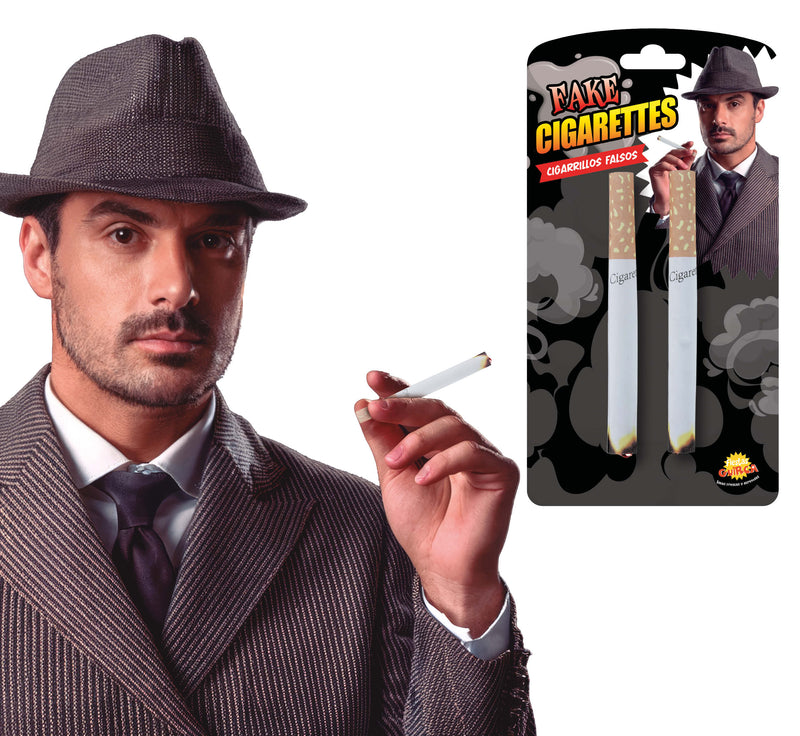 2 PRANK CIGARETTES
