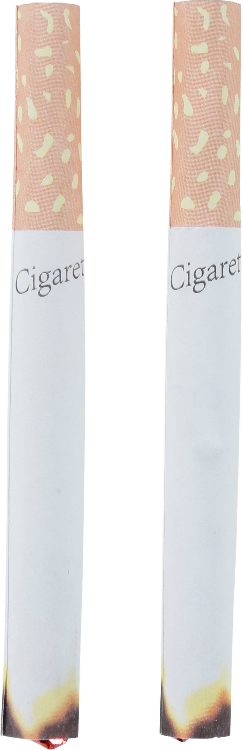 2 PRANK CIGARETTES