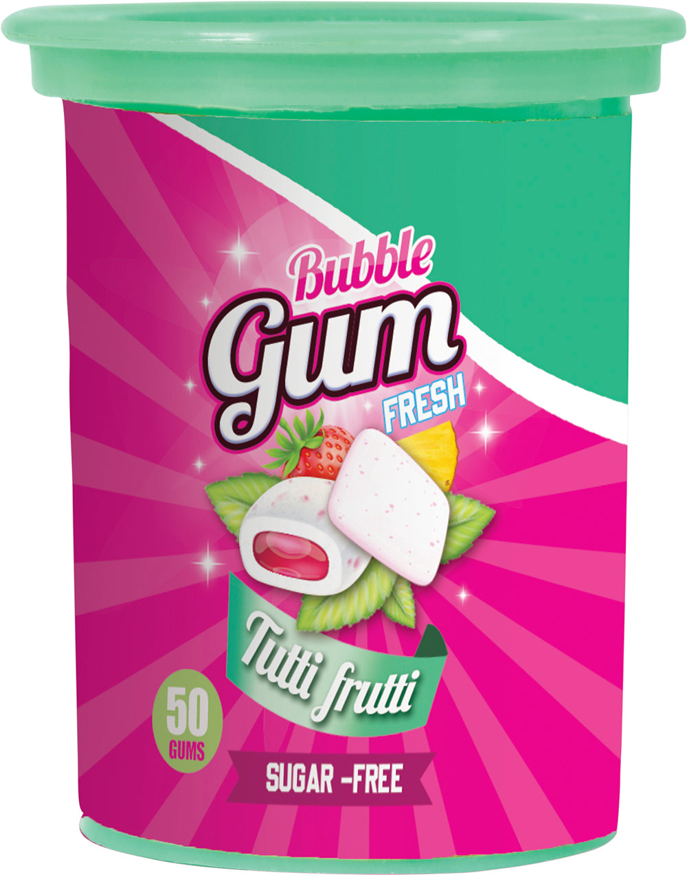 PLASTIC CHEW SCARE, JOKE