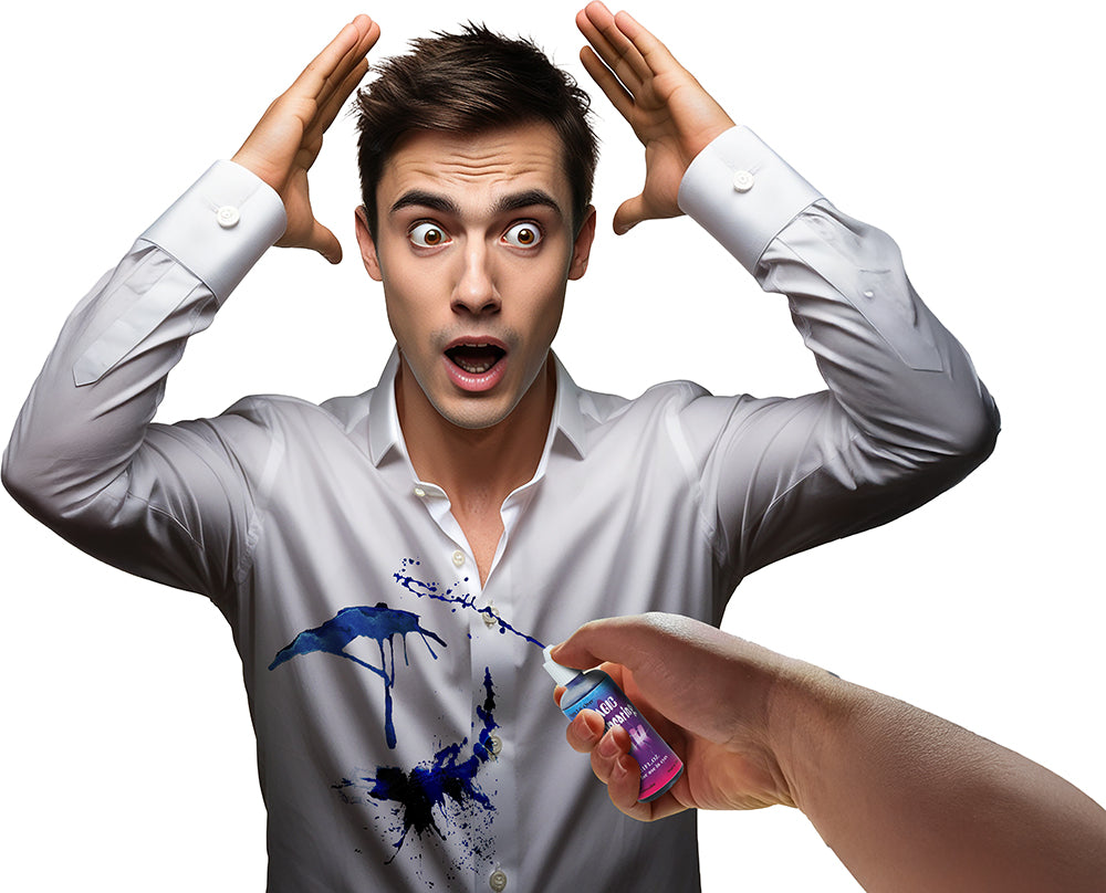MAGIC INK PRANK