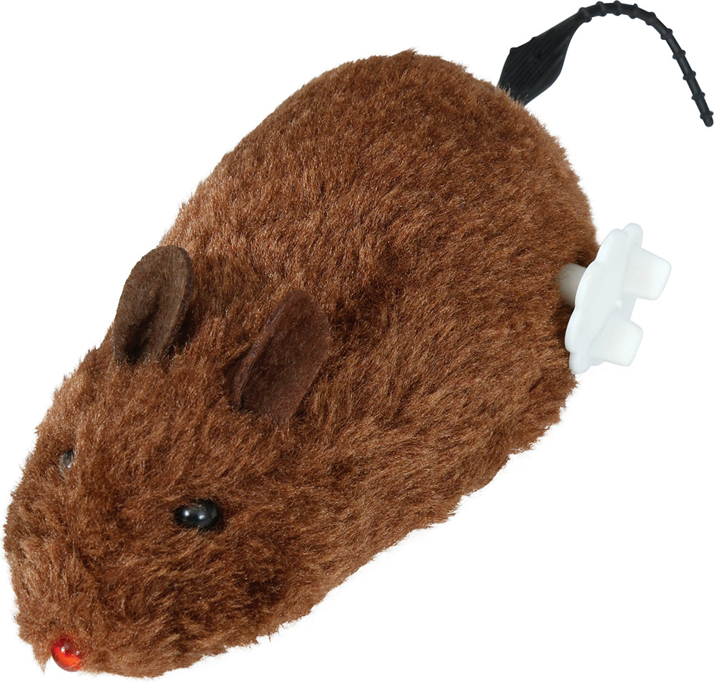 STRINGED RAT 16 CM
