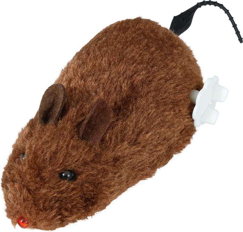 STRINGED RAT 16 CM