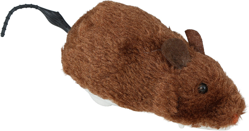 STRINGED RAT 16 CM