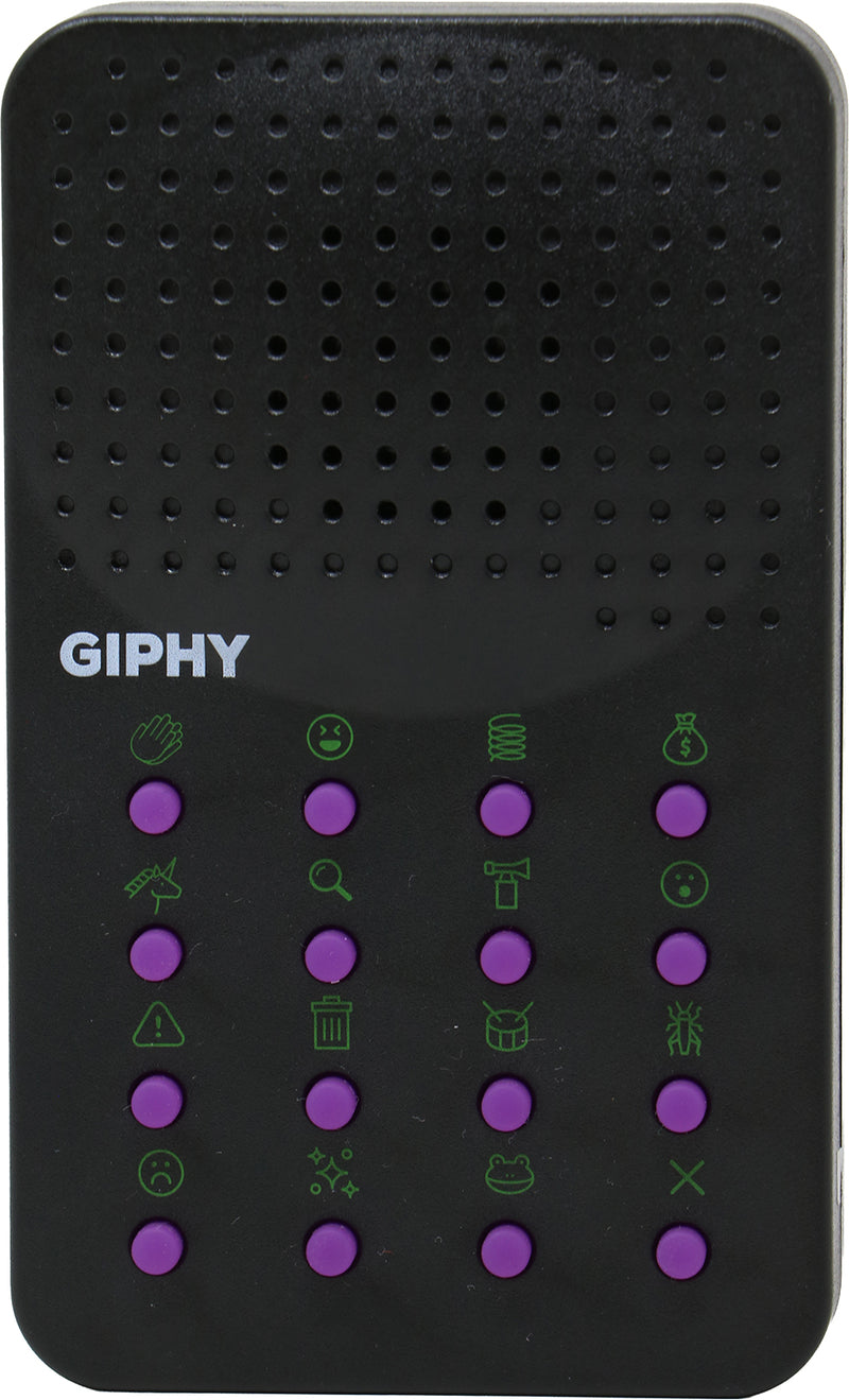 10CM JOKE NOISE SPEAKER