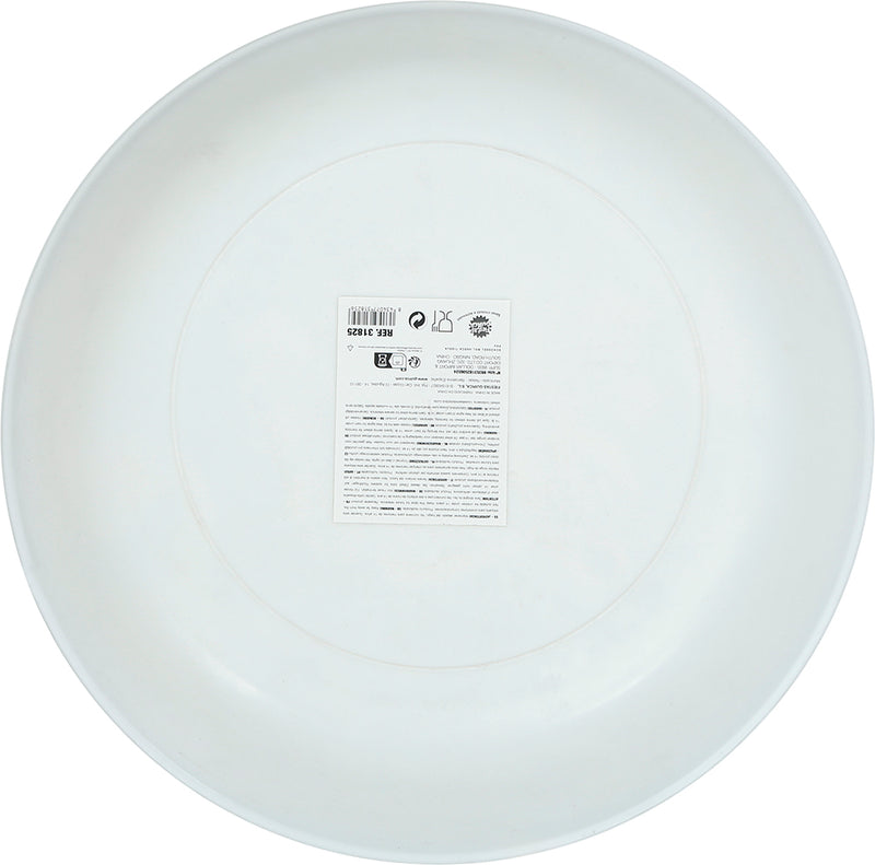 BOWL 32 CM, PLASTIC