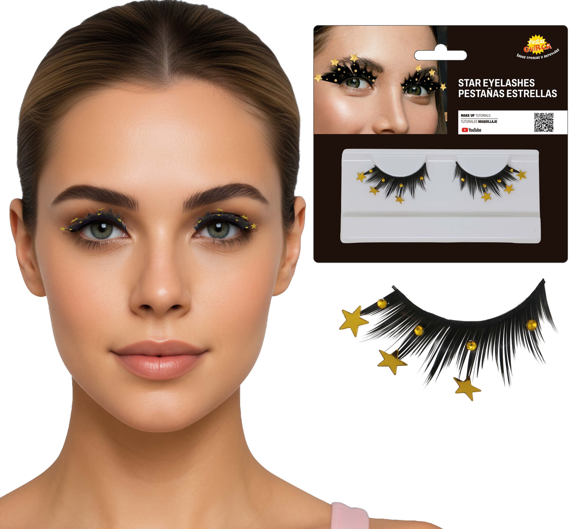 EYELASHES