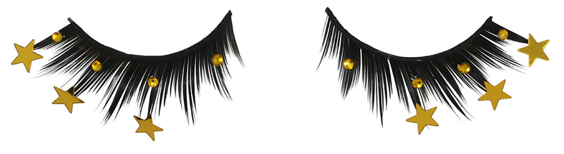 EYELASHES