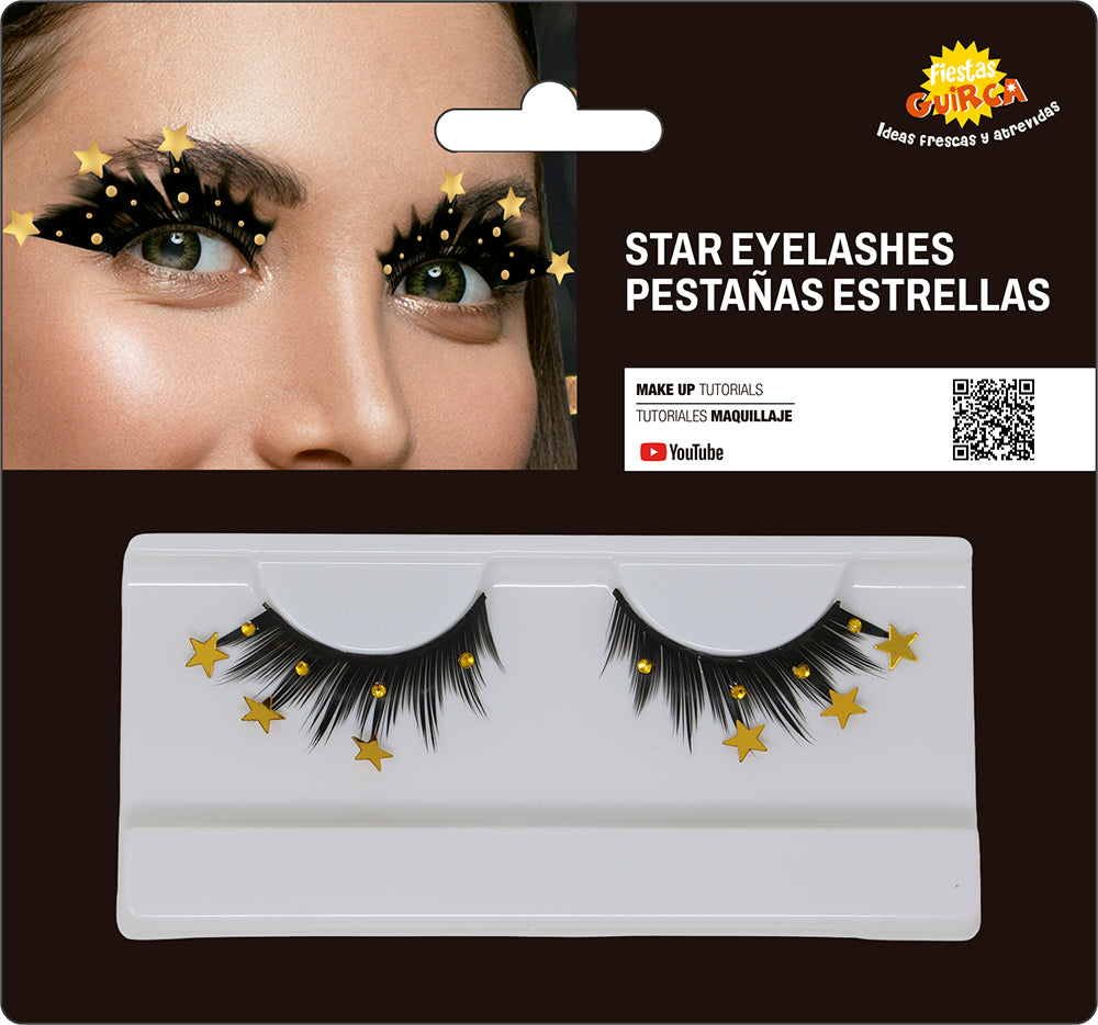 EYELASHES