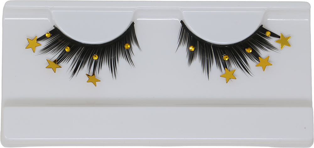 EYELASHES