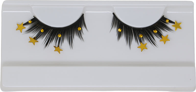 EYELASHES