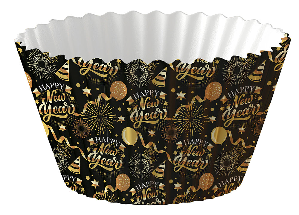 50 PCS CUPCAKE PAPER, 5 CM