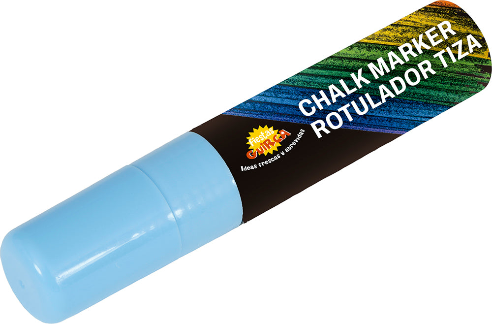 LIQUID CHALK MARKER BLUE