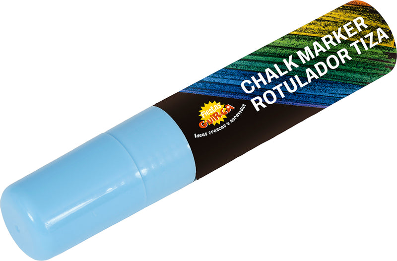 LIQUID CHALK MARKER BLUE