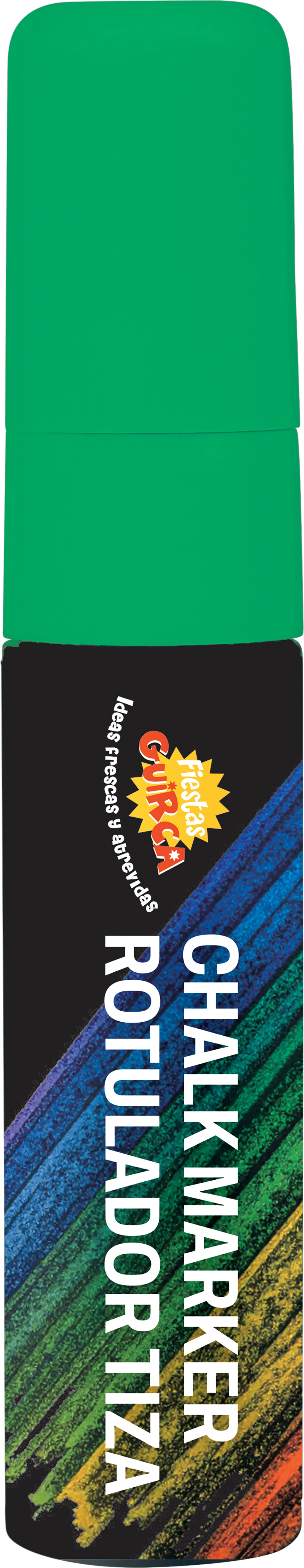 LIQUID CHALK MARKER GREEN