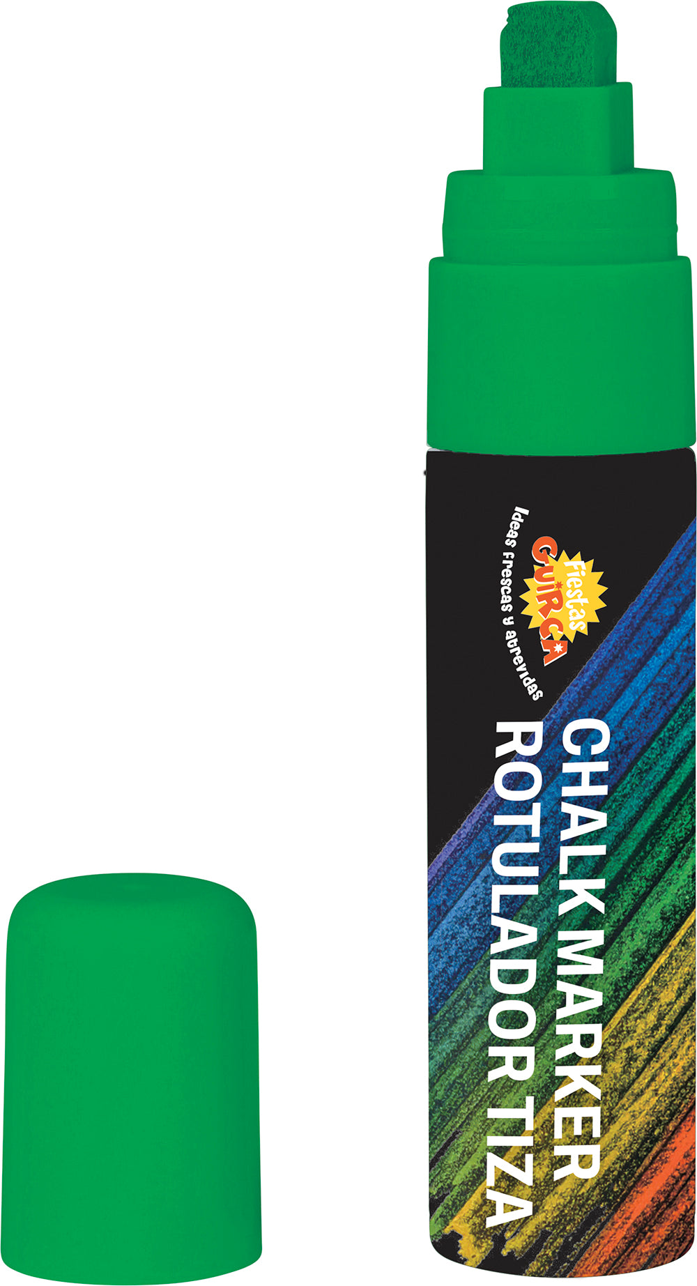 LIQUID CHALK MARKER GREEN