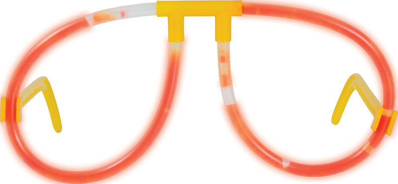 NEON LIGHT GLASSES