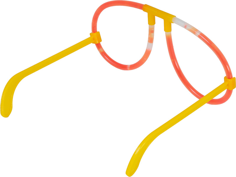 NEON LIGHT GLASSES