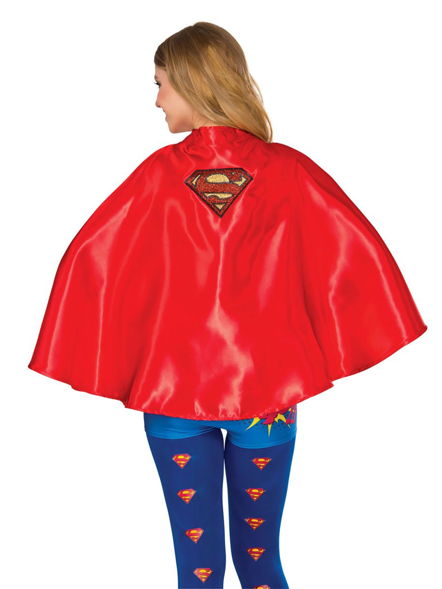 (CL)SUPERGIRL CAPE