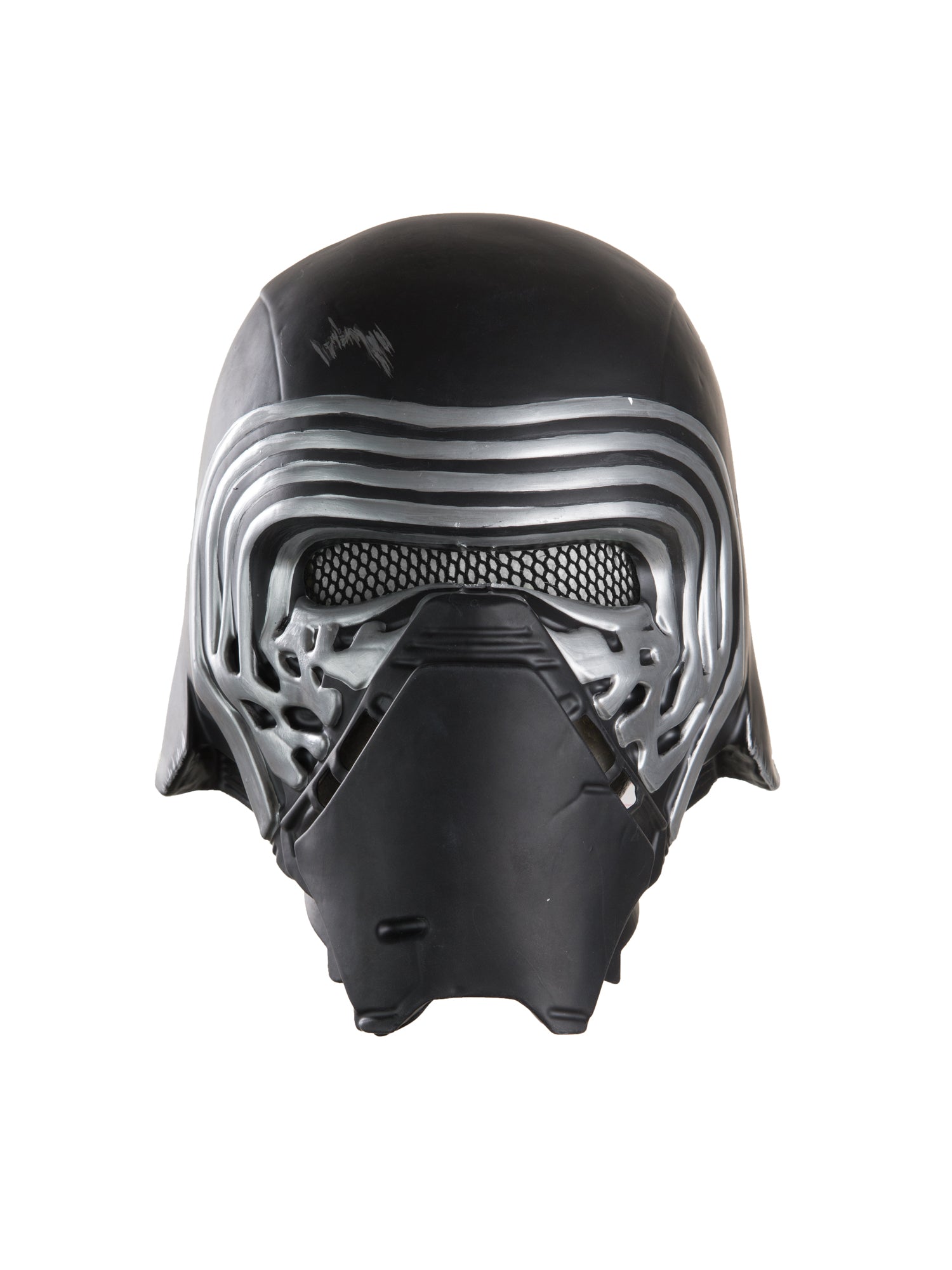 Kylo Ren Half Mask