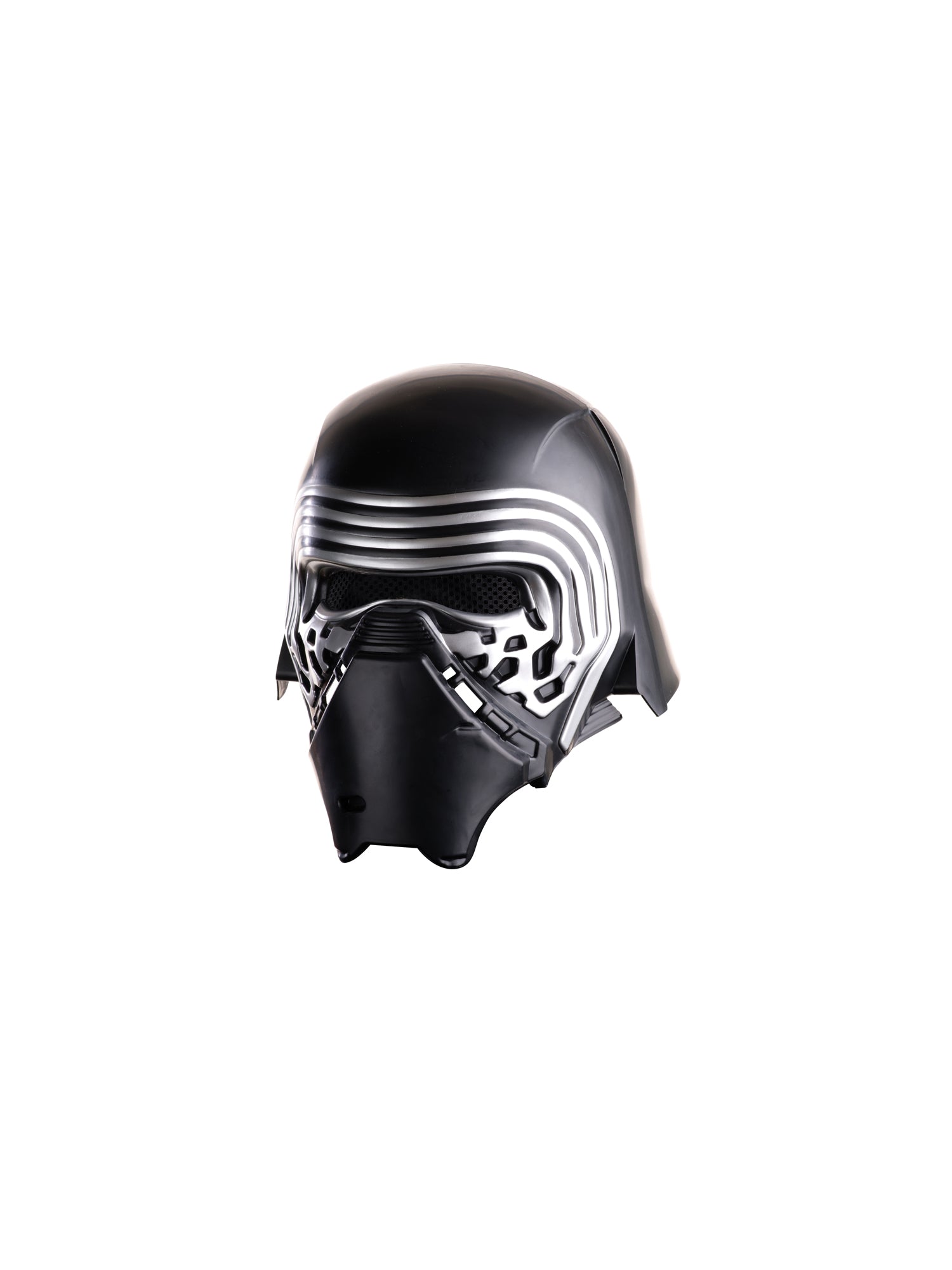 Kylo Ren 2Pc Mask