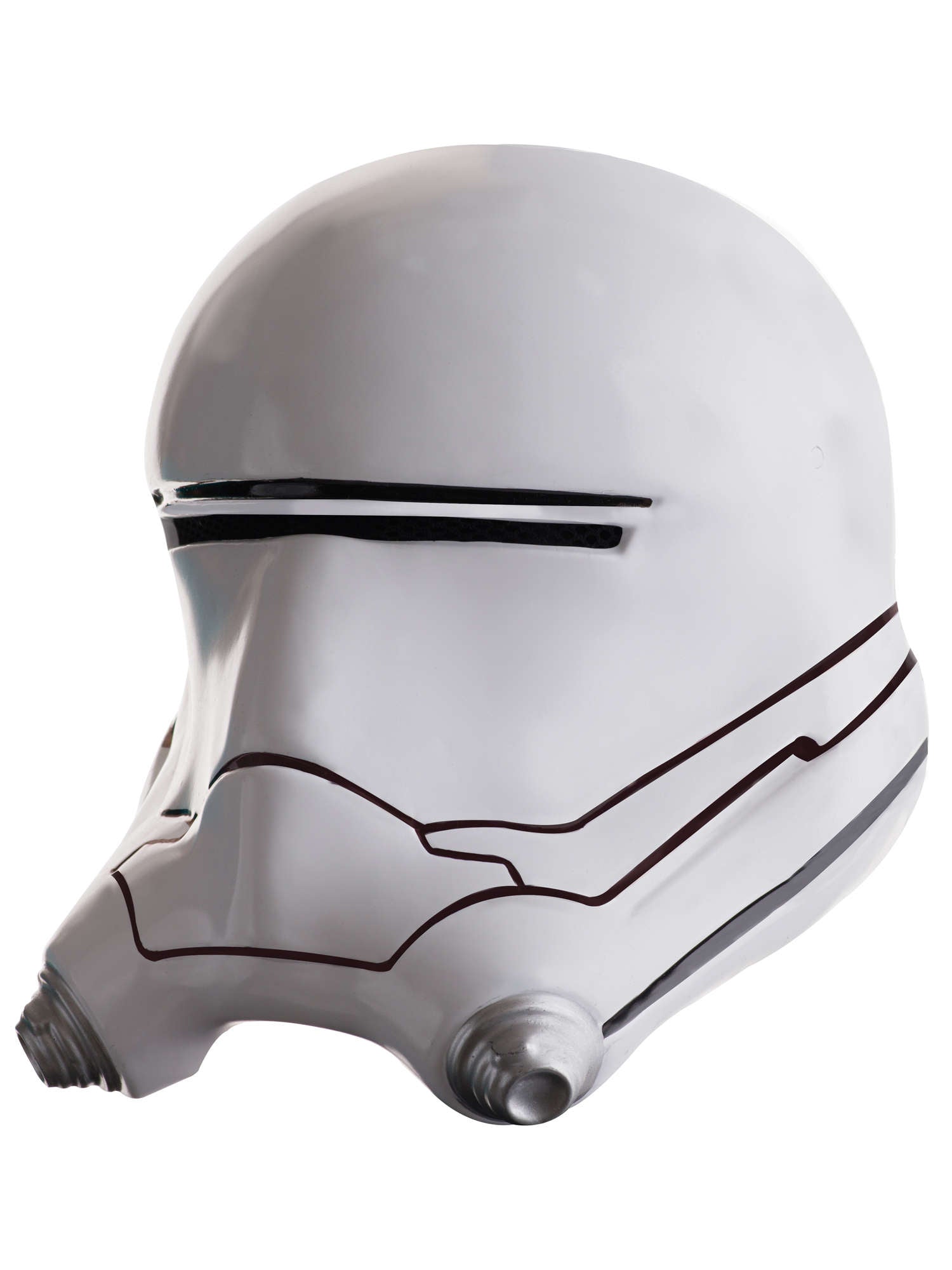 Flametrooper 2Pc Mask