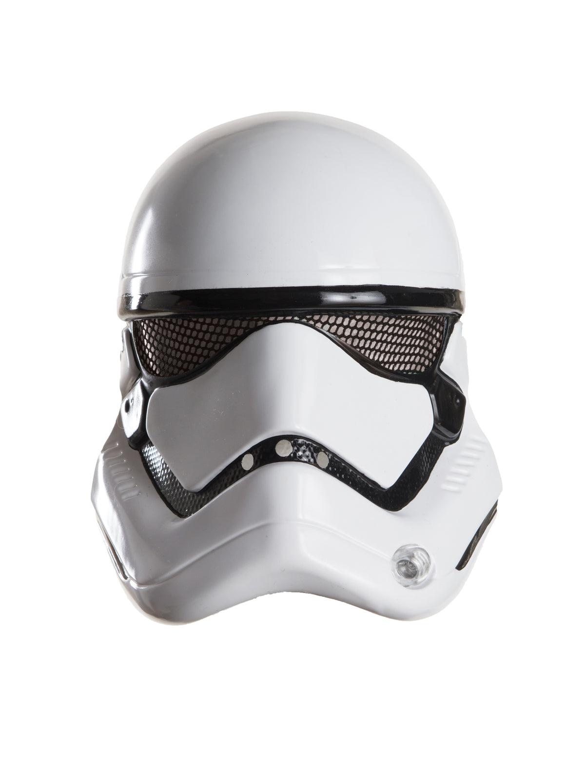 Stormtrooper Half Mask 1
