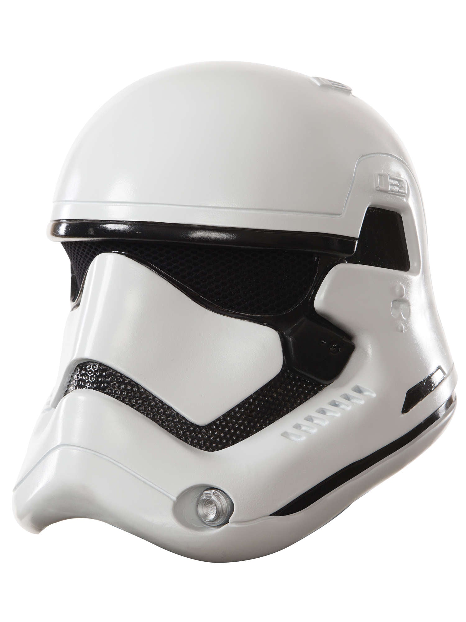 Stormtrooper Two Sided Helmet Mask