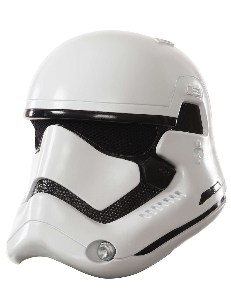 Stormtrooper Two Sided Helmet Mask