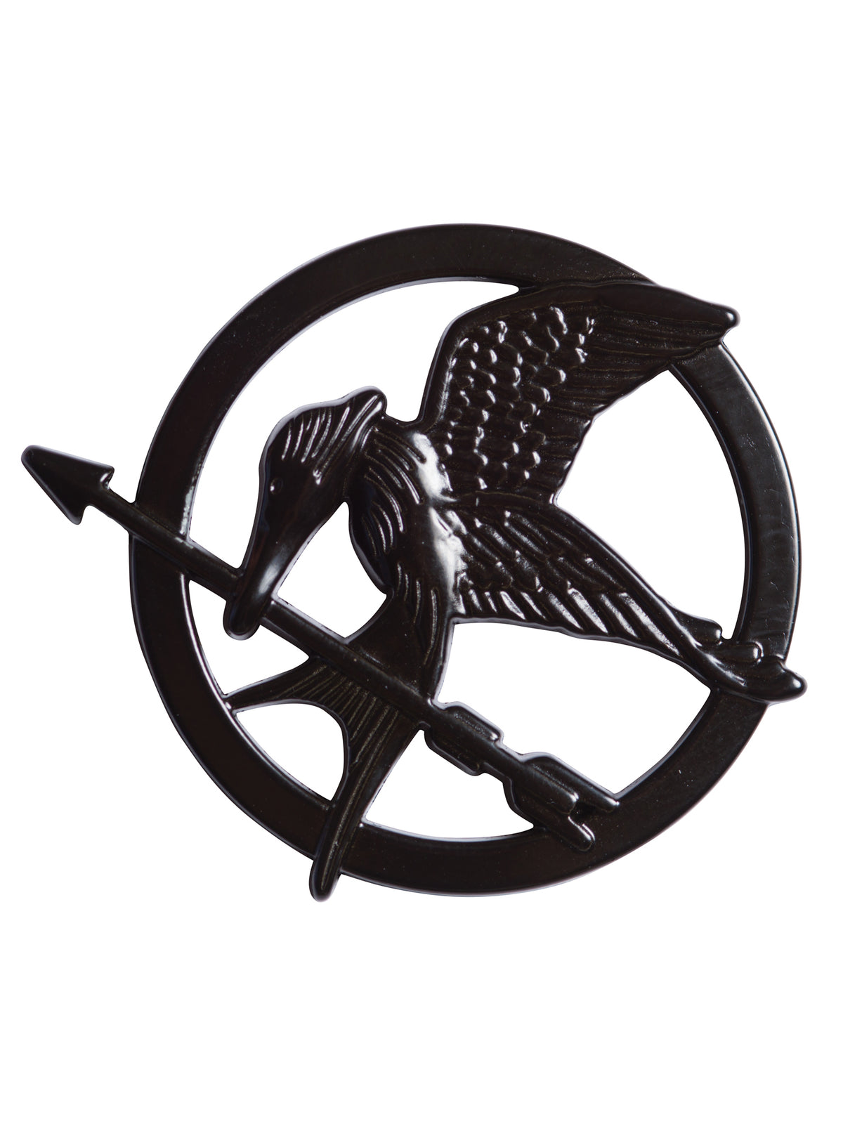 Mockingjay Pin 1