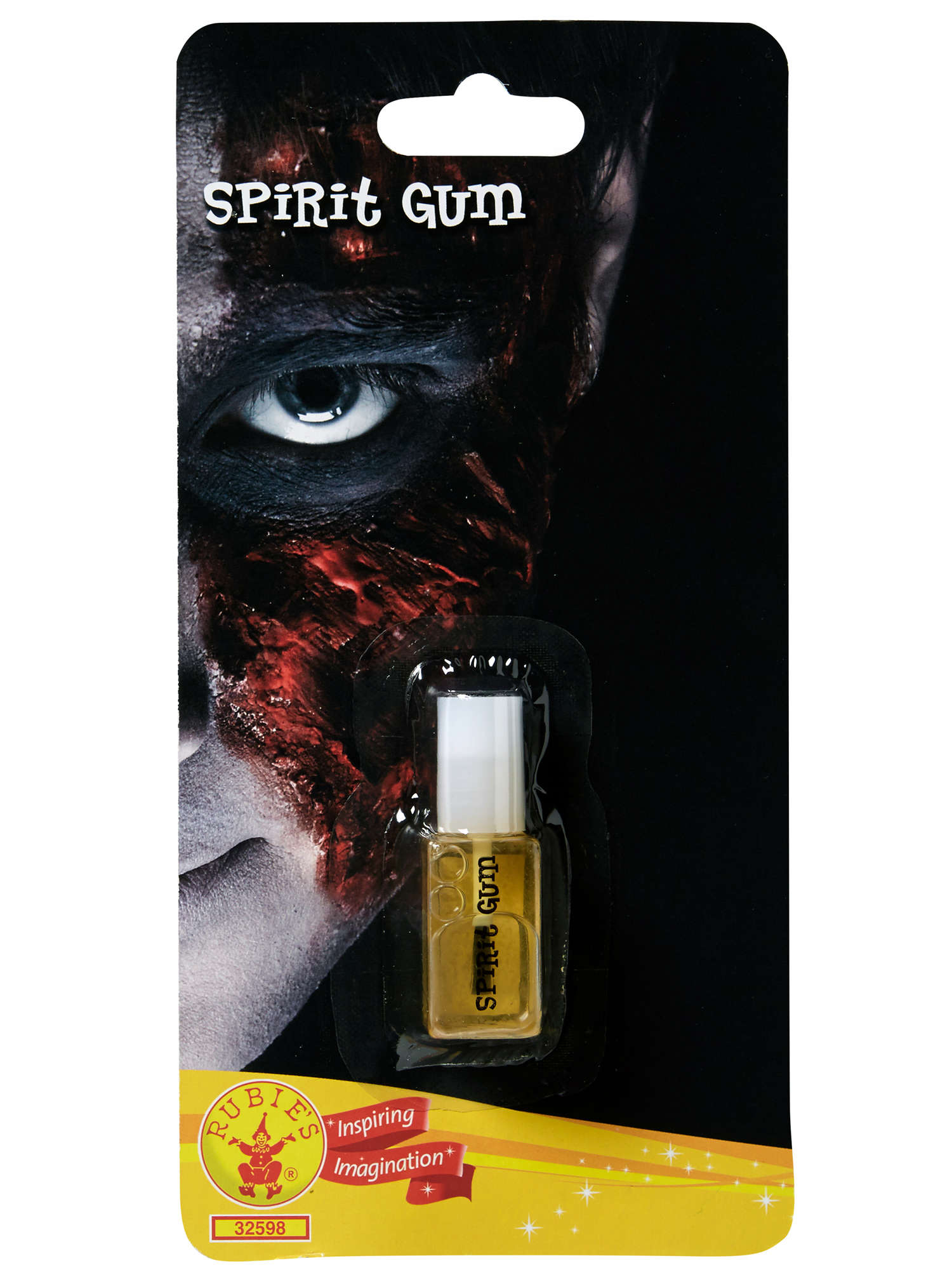 SPIRIT GUM