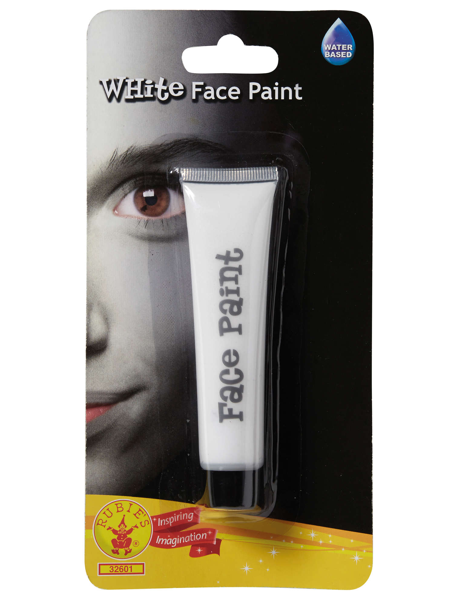 MAKEUP CREAM- WHITE
