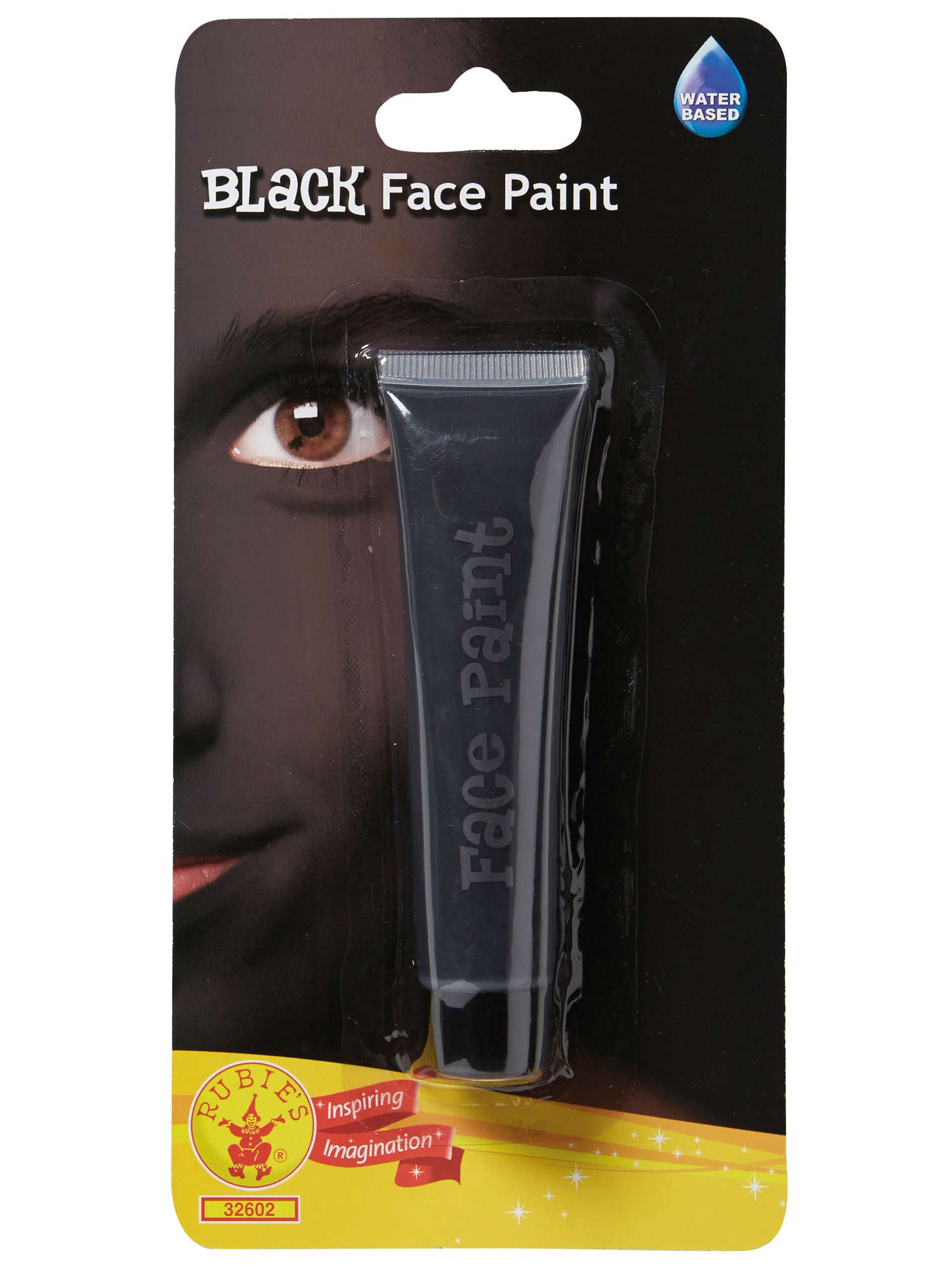 MAKEUP CREAM- BLACK