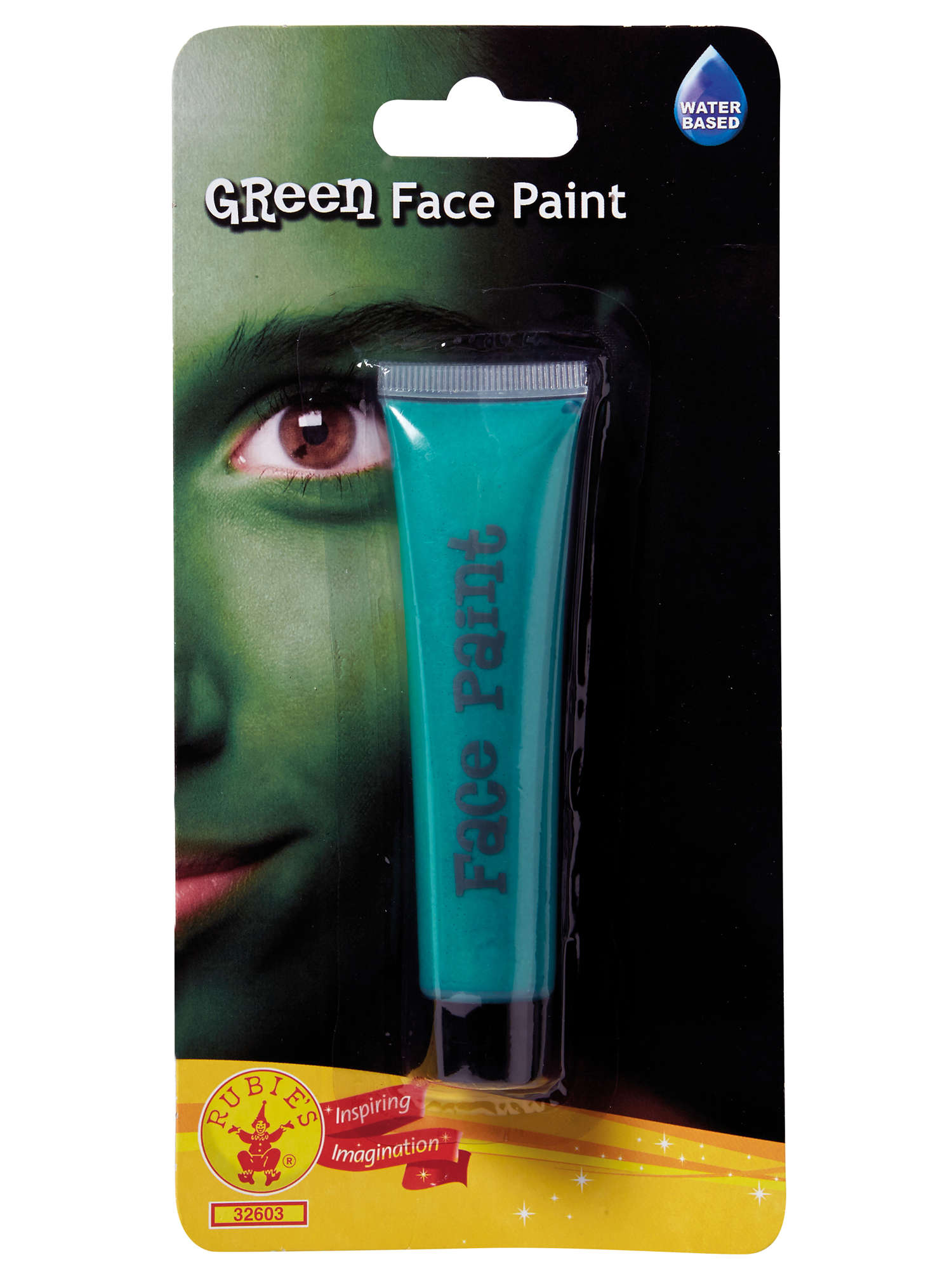 MAKEUP CREAM- GREEN