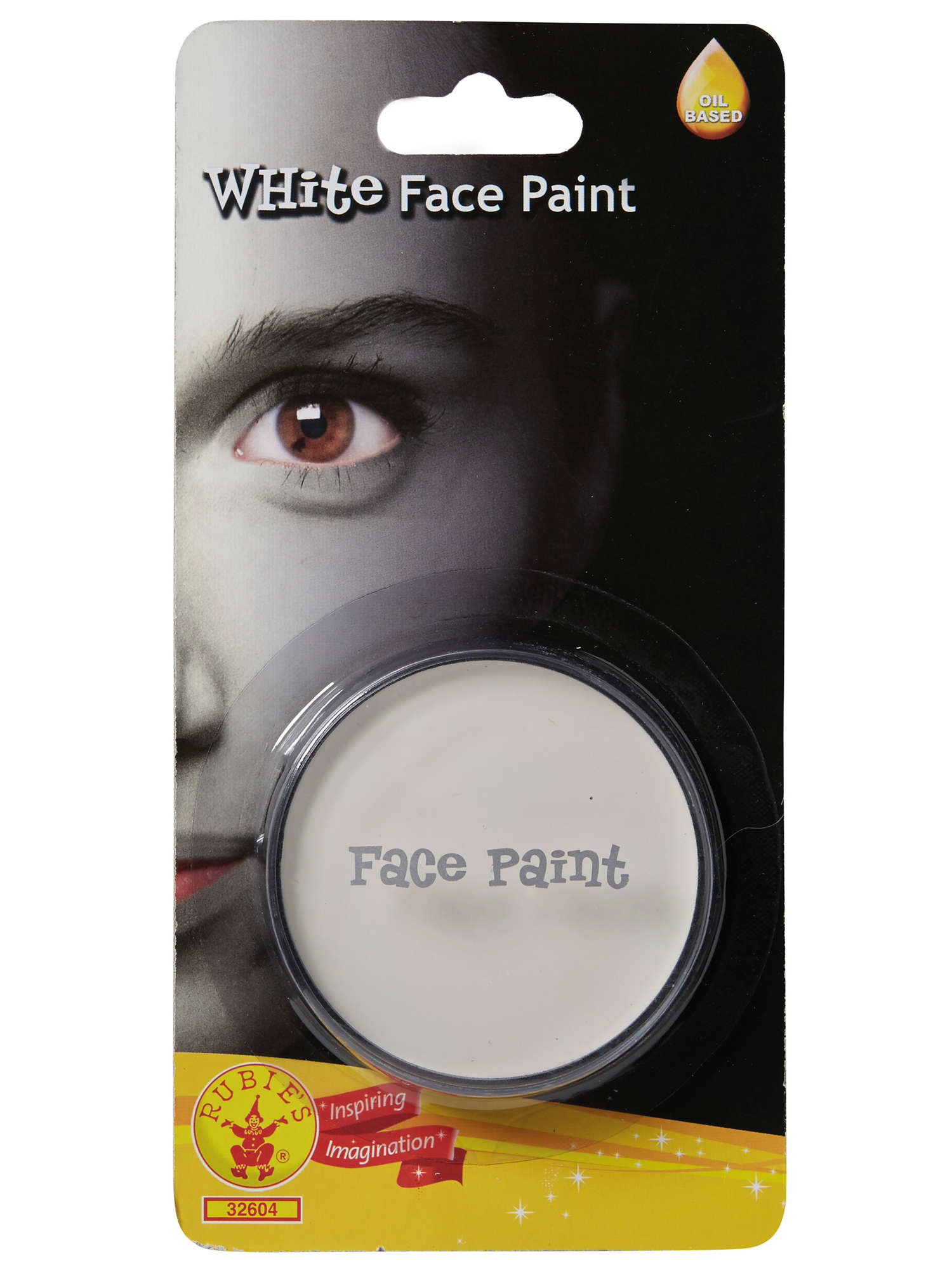 MAKEUP KIT - WHITE