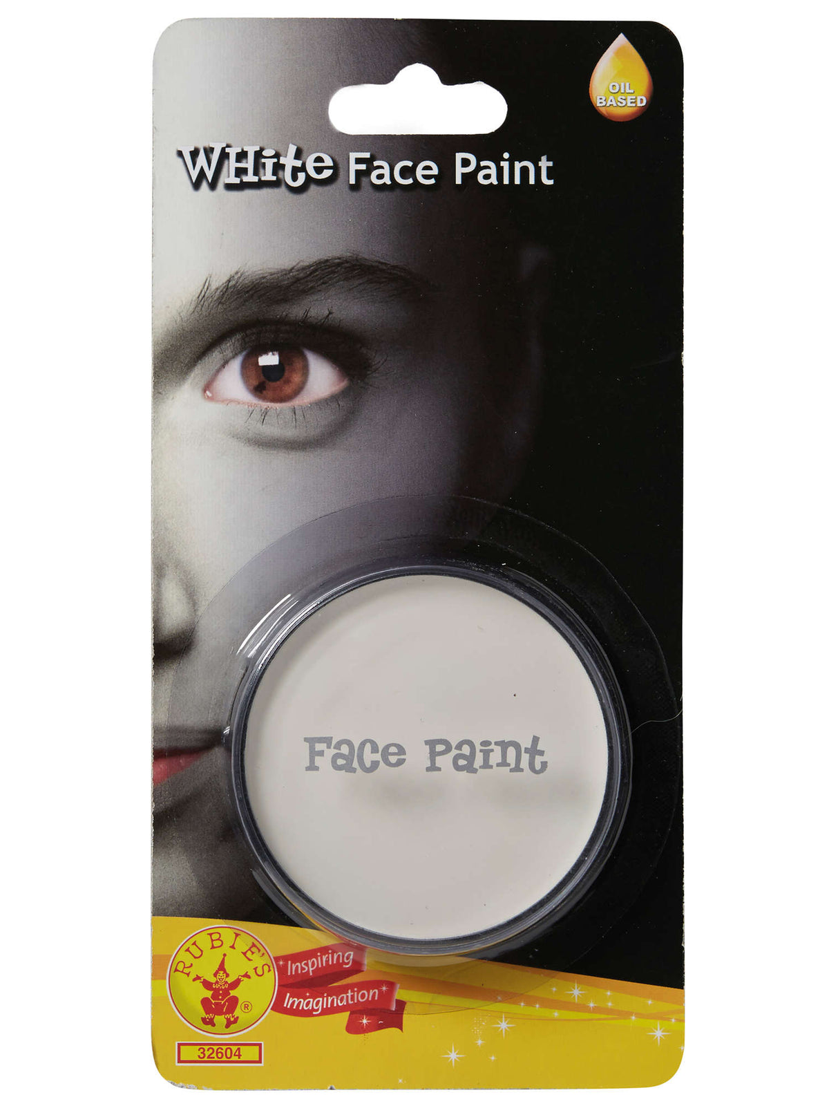 MAKEUP KIT - WHITE 1