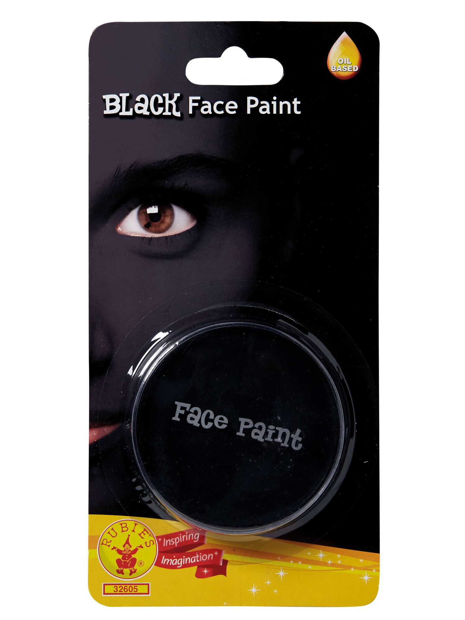 MAKEUP KIT - BLACK