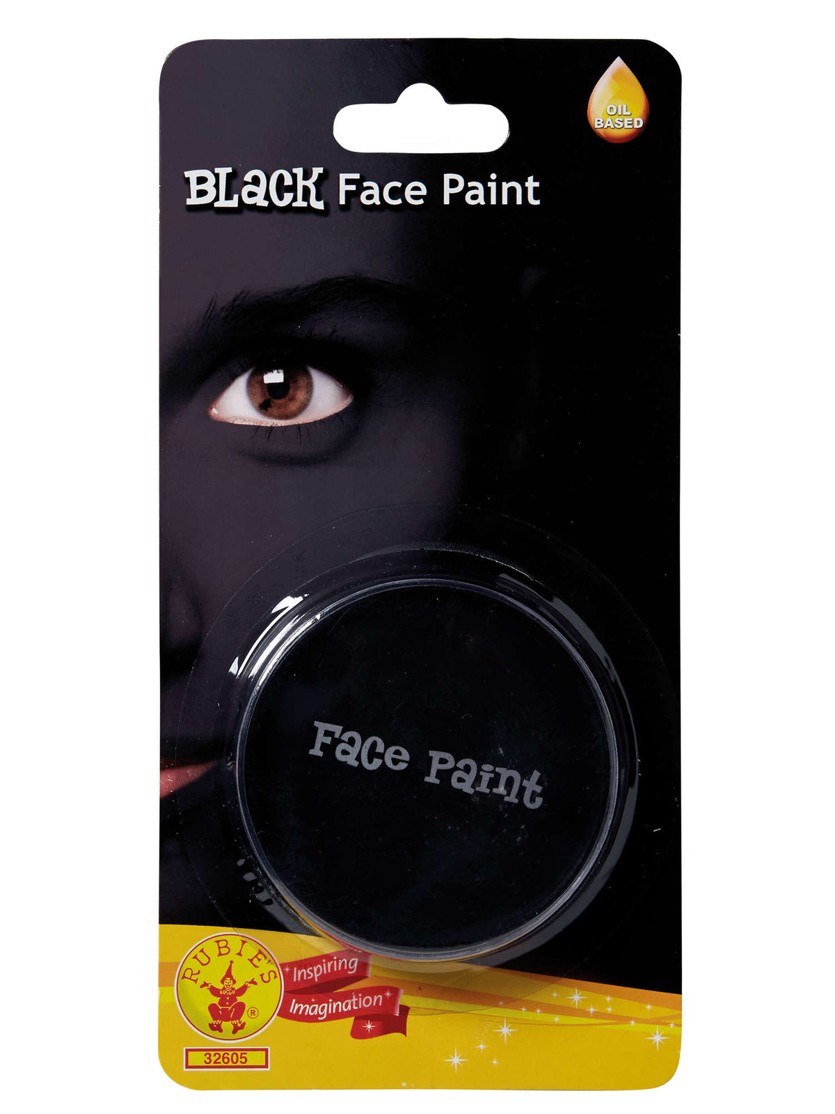 MAKEUP KIT - BLACK 1