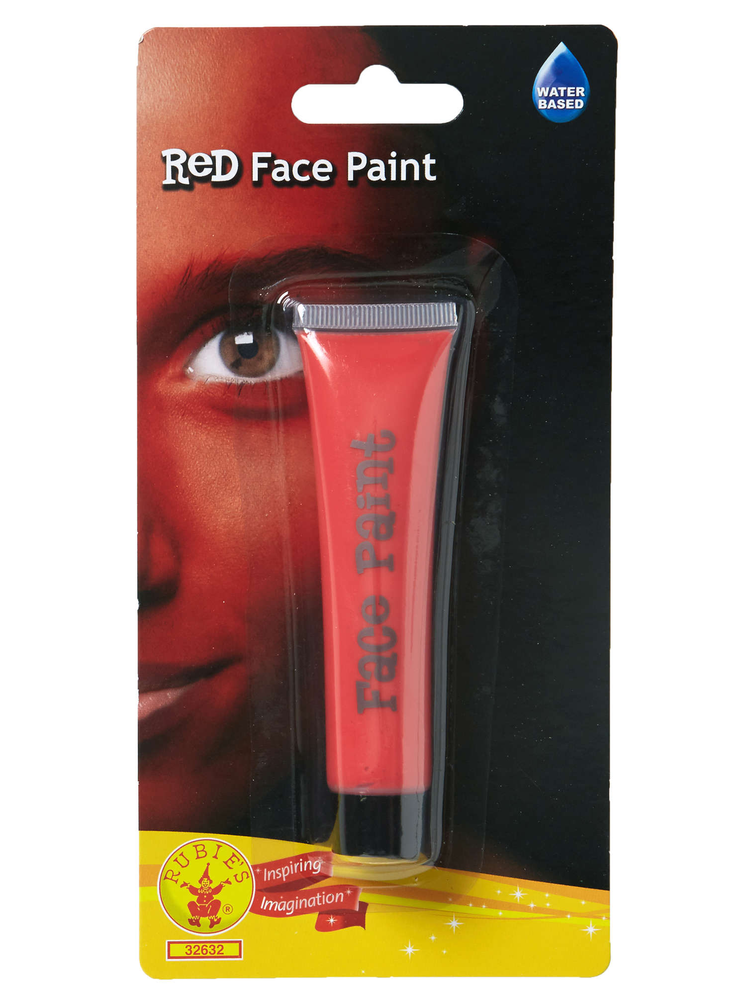 MAKEUP CREAM- RED