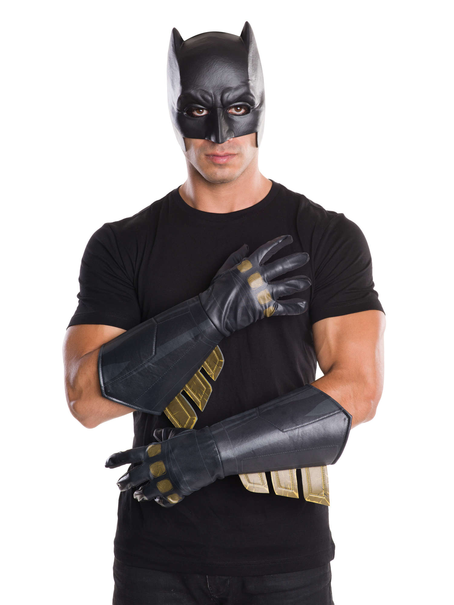 Batman Gauntlets