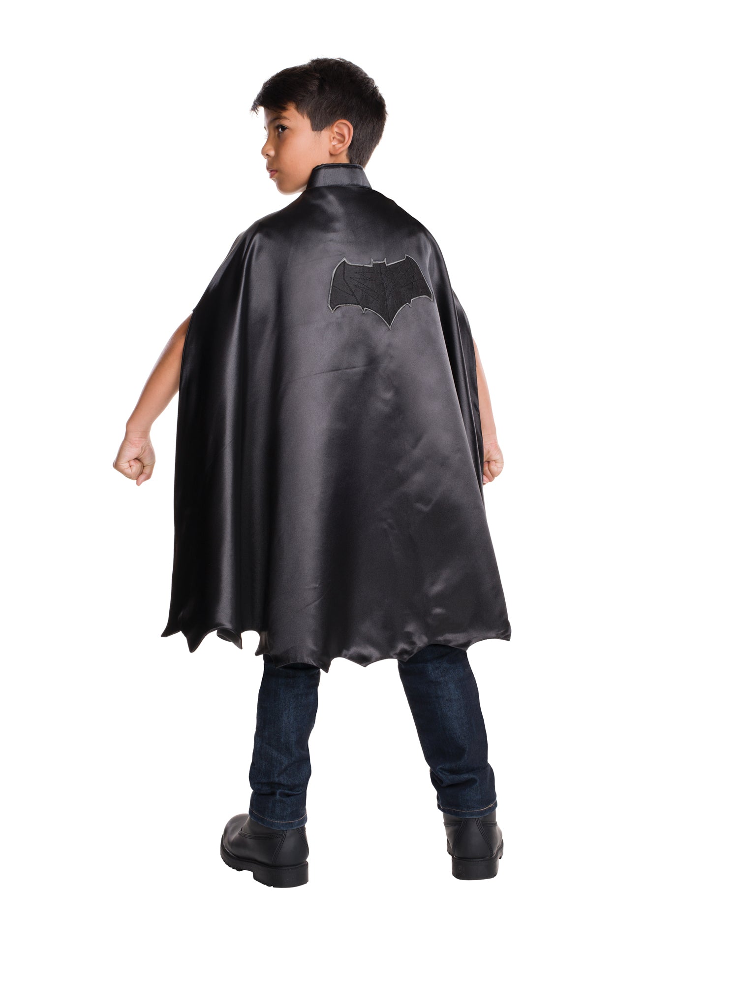 Deluxe Child Batman Cape