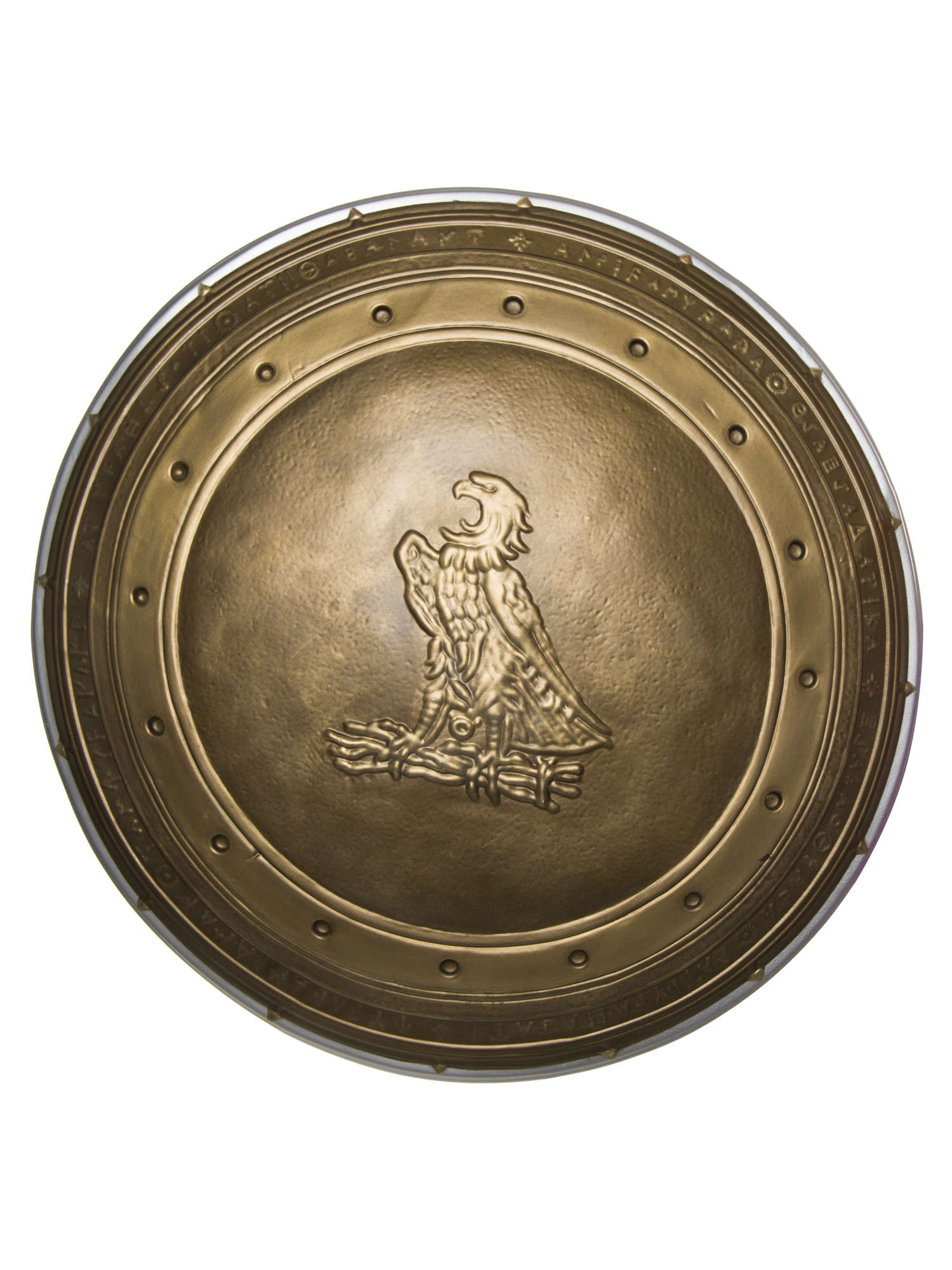 WONDER WOMAN SHIELD