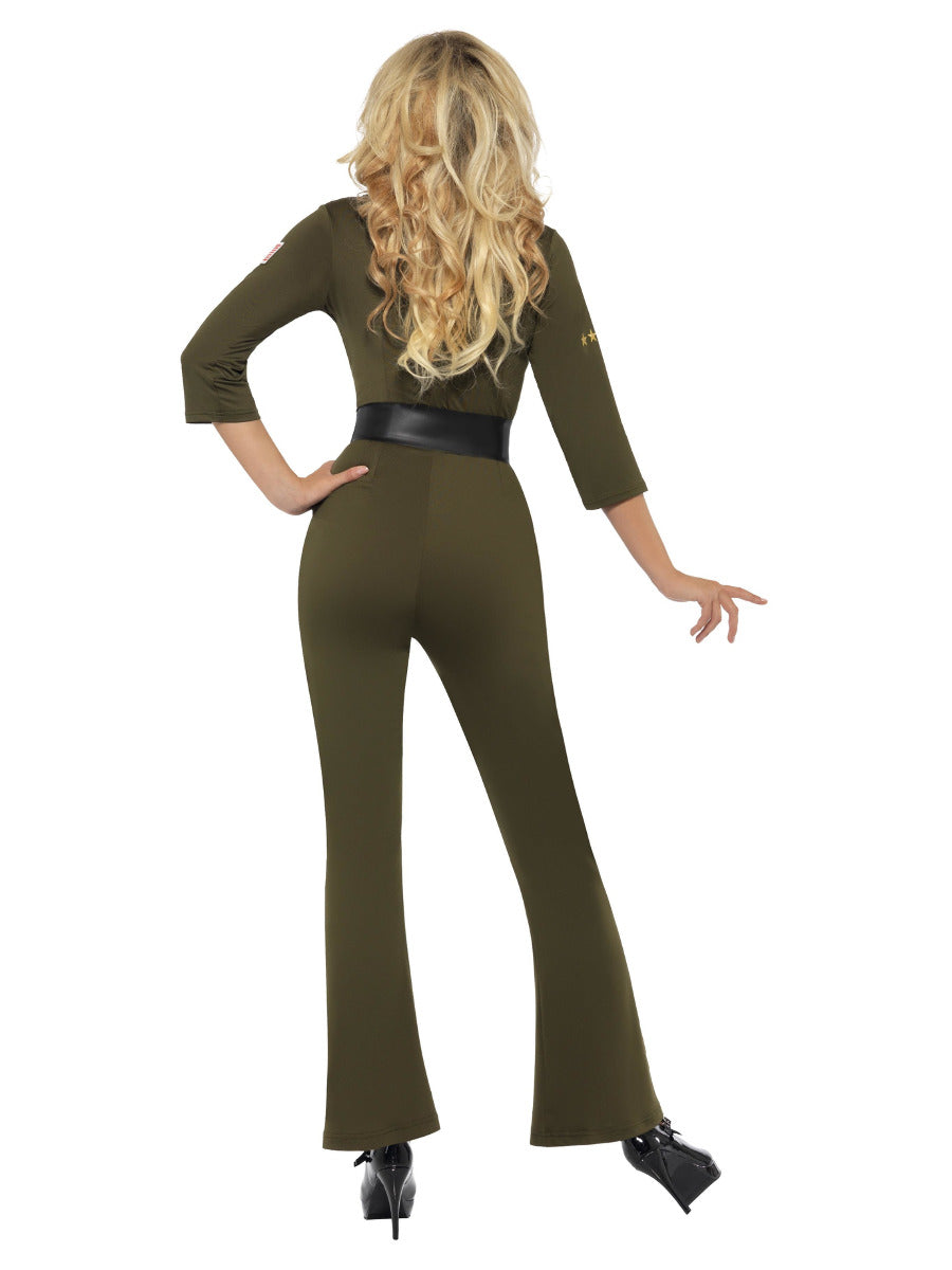 Top Gun Aviator, Green - 3