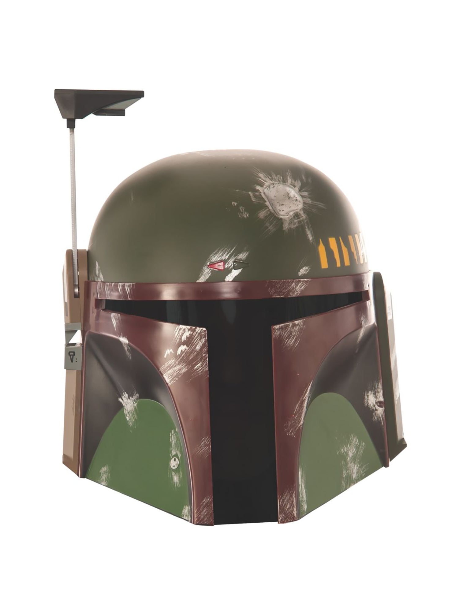 Boba Fett Deluxe Helmet
