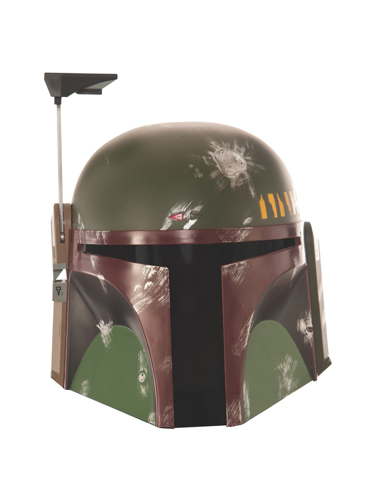Boba Fett Deluxe Helmet 1